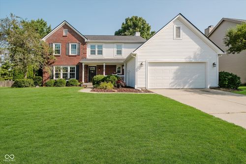 11132 Harriston Dr, Fishers, IN, 46037-9145 | Card Image