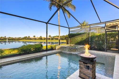 9200 Isla Bella Circle, BONITA SPRINGS, FL, 34135 | Card Image