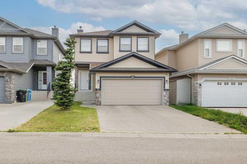 61 Saddlecrest Place Ne, Calgary, AB, T3J5G2 | Card Image