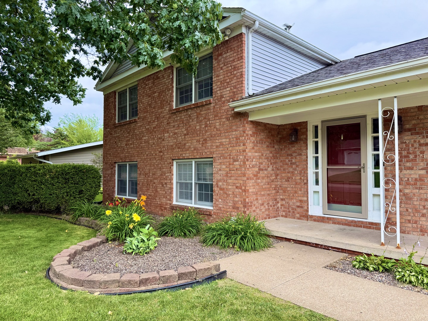Residential in Clinton 3