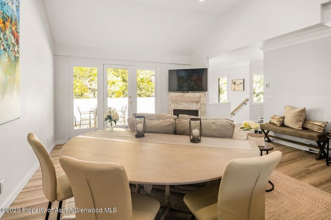 A - 1195 E Cooper Ave, Home with 4 bedrooms, 4 bathrooms and 3 parking in Aspen CO | Image 8