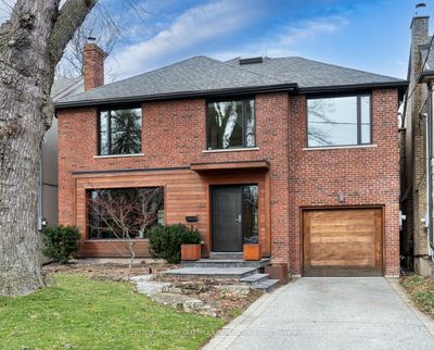 54 Lynngrove Ave, House other with 4 bedrooms, 4 bathrooms and 3 parking in Etobicoke ON | Image 1