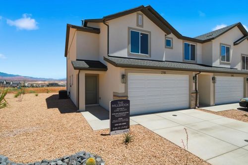 2460-2213 S Wolverine Way, Washington, UT, 84780 | Card Image
