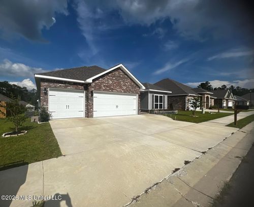 19496 Little Manatee St, Biloxi, MS, 39532-6608 | Card Image