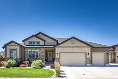 1786 E 260 N, Spanish Fork, UT, 84660 | Card Image