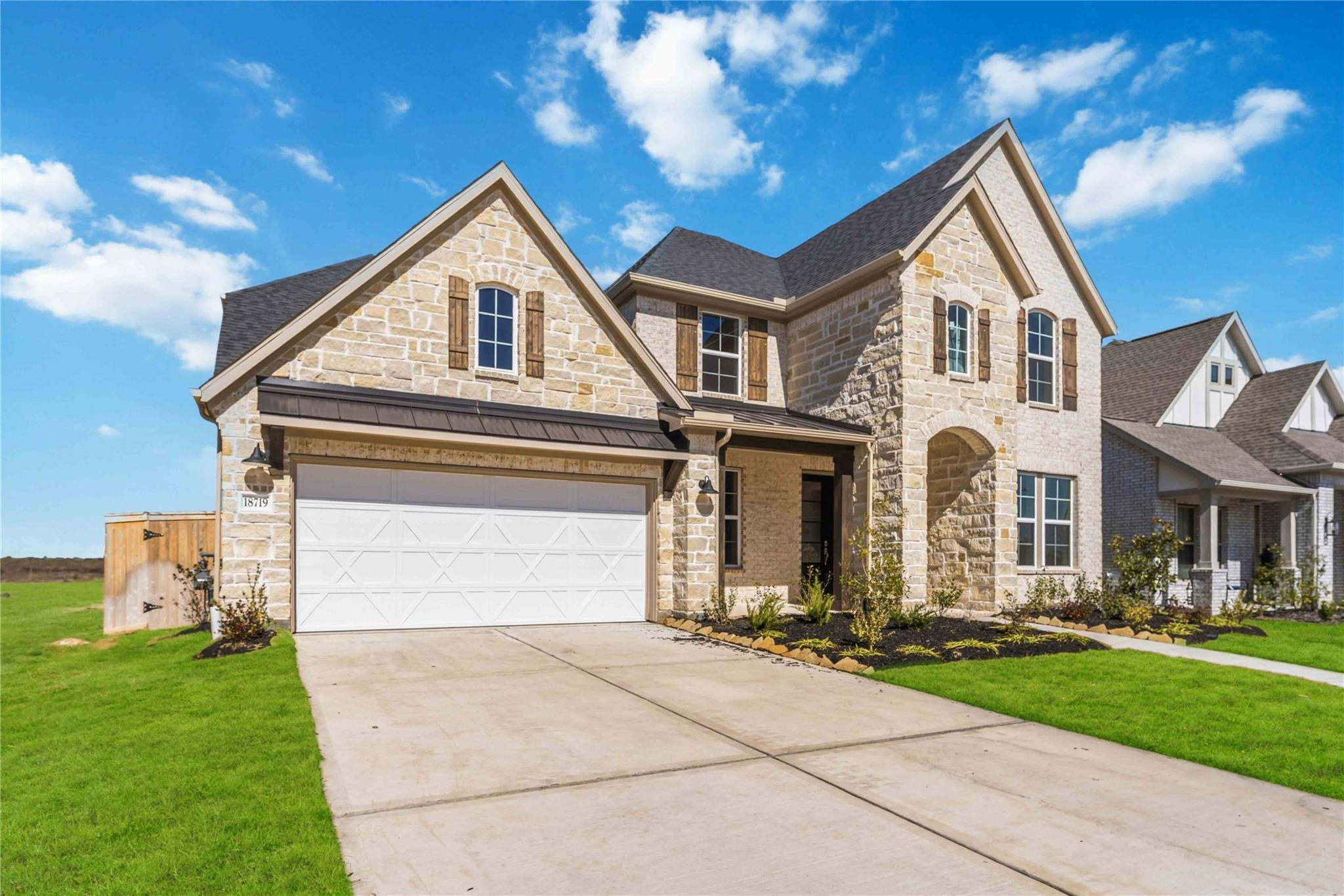 Residential in Manvel 2