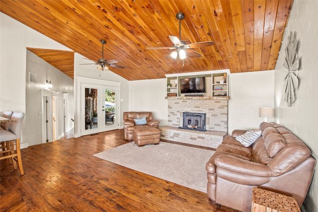2029 Austin Aisle, House other with 3 bedrooms, 3 bathrooms and null parking in Tool TX | Image 8