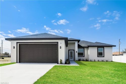 6 Nw 13th Ave, Cape Coral, FL, 33993 | Card Image