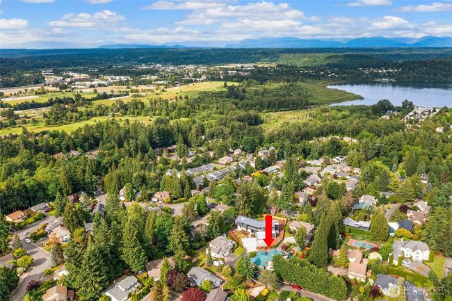 16375 Ne 44 Th Ct, House other with 3 bedrooms, 3 bathrooms and 3 parking in Redmond WA | Image 40