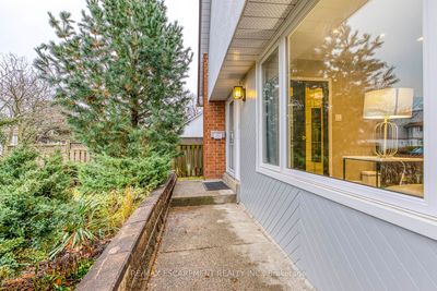 6782 Montevideo Rd, House other with 3 bedrooms, 2 bathrooms and 4 parking in Mississauga ON | Image 2