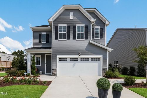 725 Emerald Bay Cir, Raleigh, NC, 27601 | Card Image