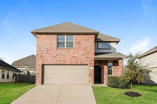 8312 Yaupon Holly Trl, Fort Worth, TX, 76123-1695 | Card Image