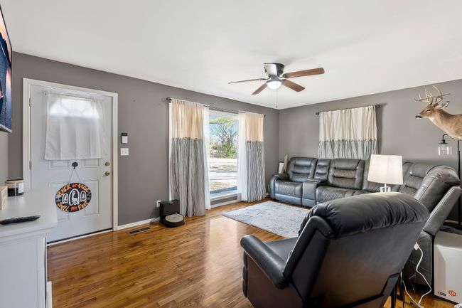 93 Evans Rd, House other with 3 bedrooms, 1 bathrooms and 1 parking in Five Points TN | Image 7