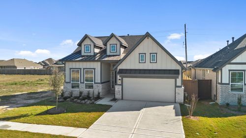 14814 Buffalo Trl, Baytown, TX, 77521 | Card Image