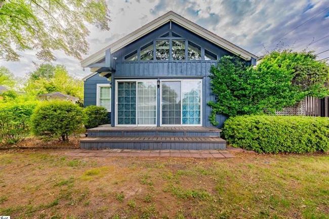 13 Park St, House other with 3 bedrooms, 3 bathrooms and null parking in Pelzer SC | Image 32