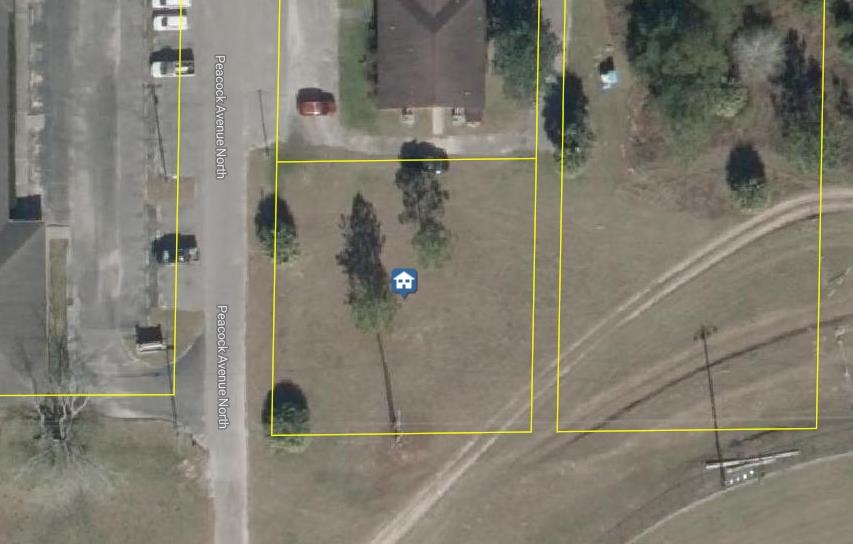 Land in Perry 2
