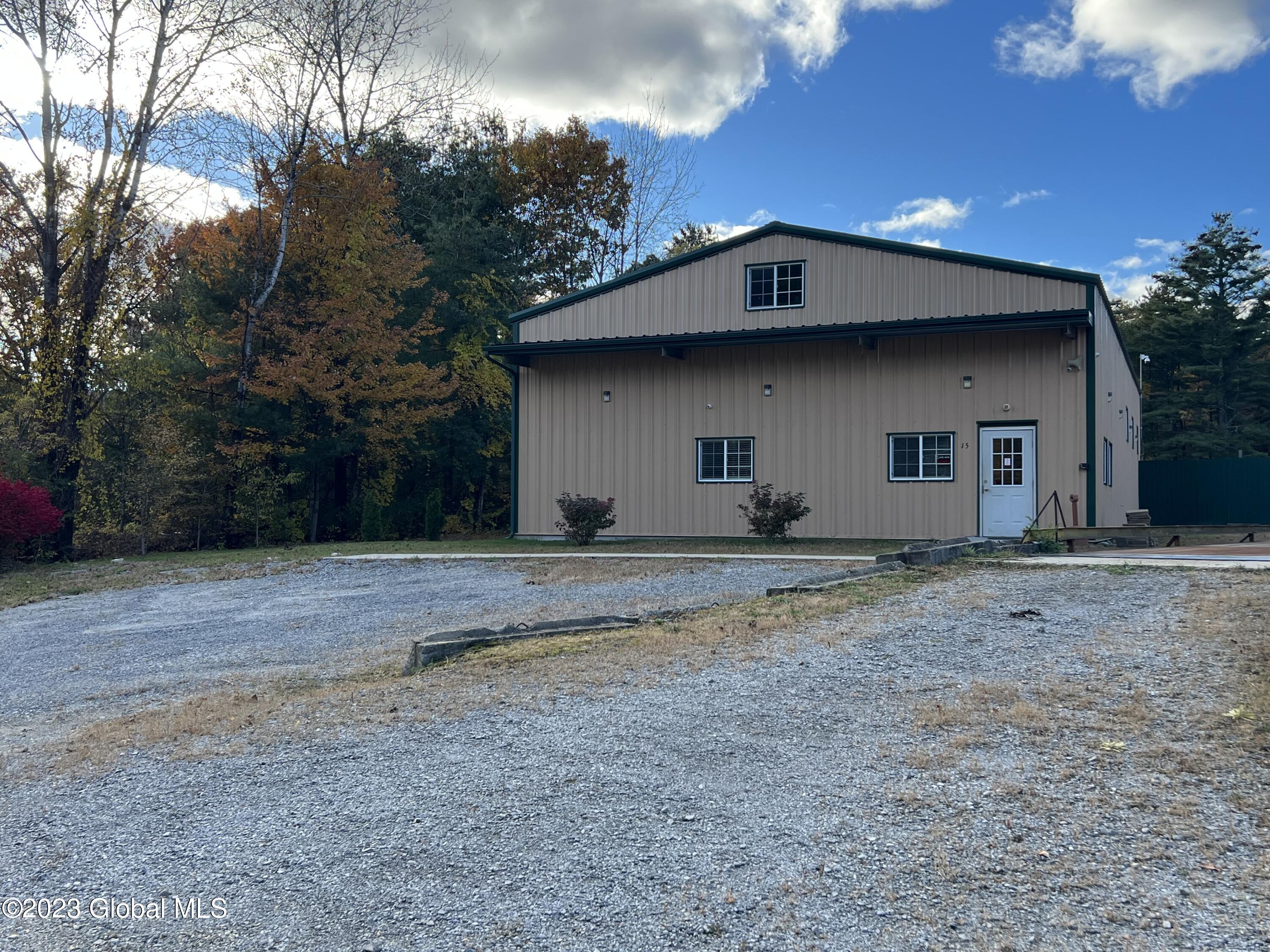 Commercial Sale in Queensbury 3