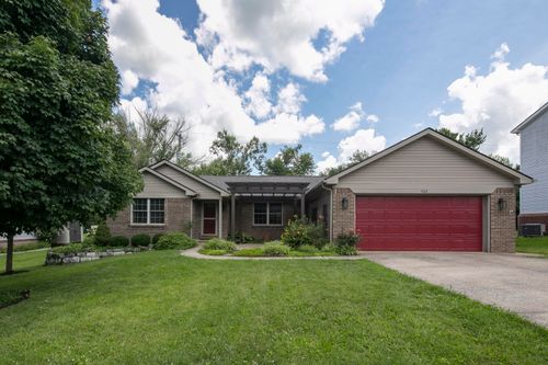 502 Butler Boulevard, Wilmore, KY, 40390 | Card Image