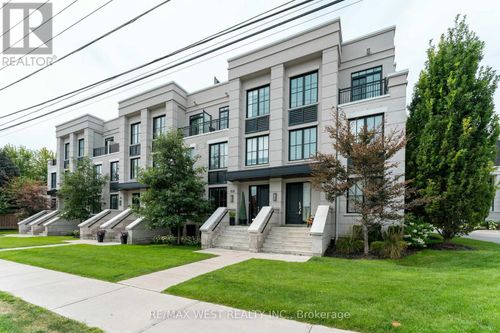 105-1180 Cawthra Road, Mississauga (Mineola), ON, L5G0A5 | Card Image