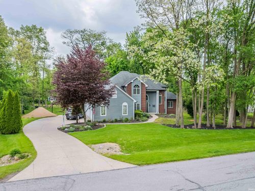 2831 Covington Hollow Trl, Fort Wayne, IN, 46804-6149 | Card Image