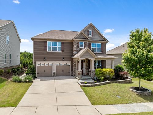 2835 Berkhamstead Cir, Concord, NC, 28027-0183 | Card Image