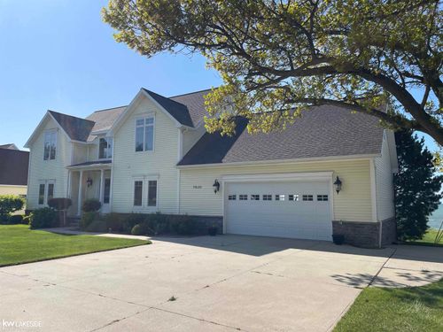 7620 Port Austin Road, Caseville Township, MI, 48755 | Card Image