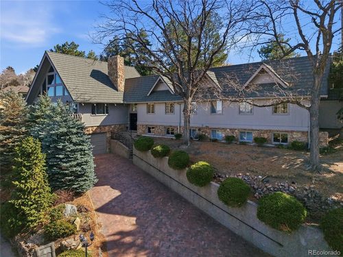 12362 W 16th Dr, Lakewood, CO, 80215-2504 | Card Image