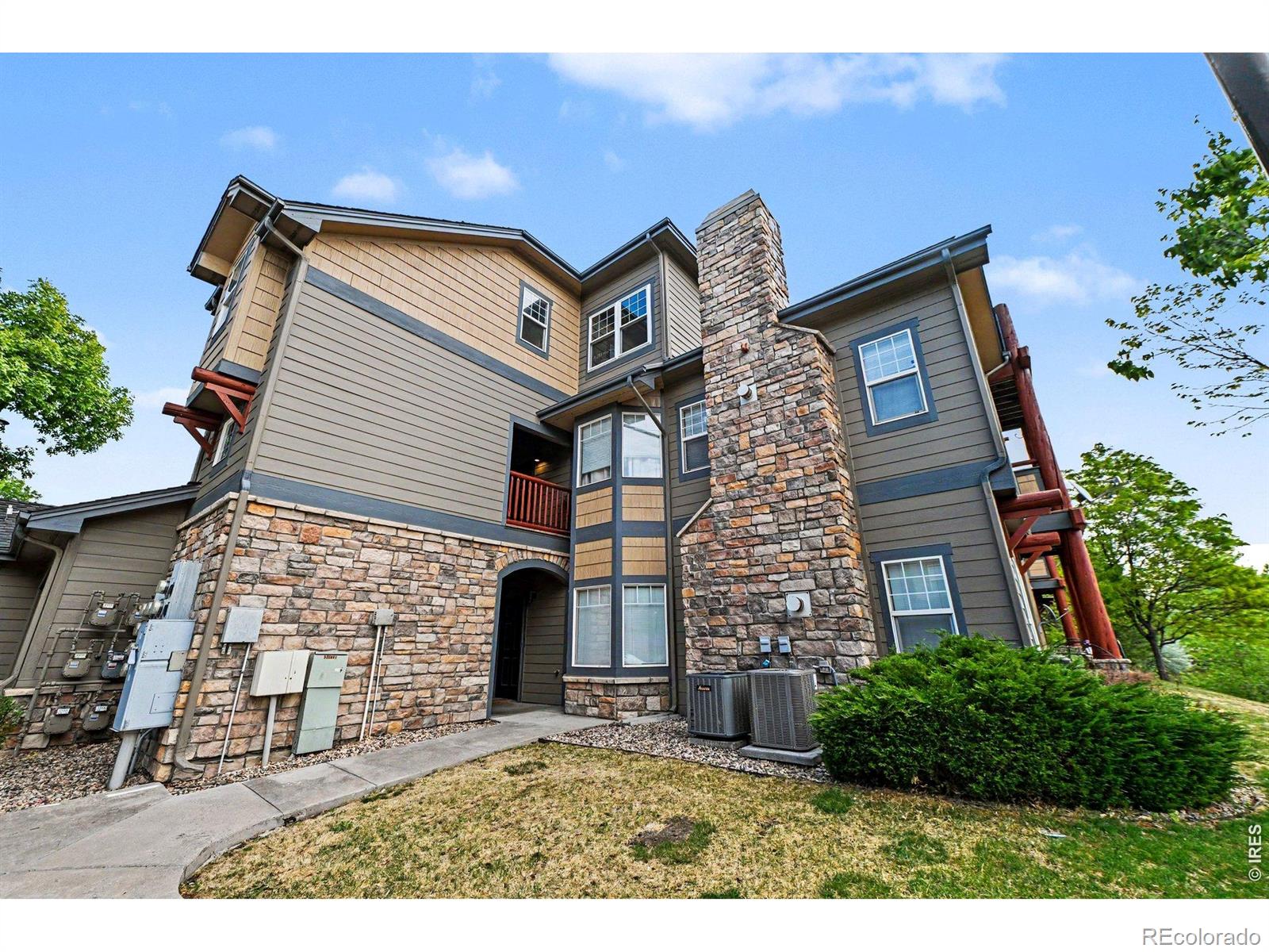 Residential in Fort Collins 2