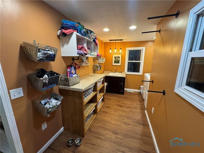 11575 County Road Q, House other with 5 bedrooms, 3 bathrooms and 2 parking in Montpelier OH | Image 29