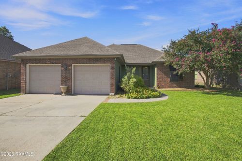 406 Rue Ciel, Carencro, LA, 70520-4042 | Card Image