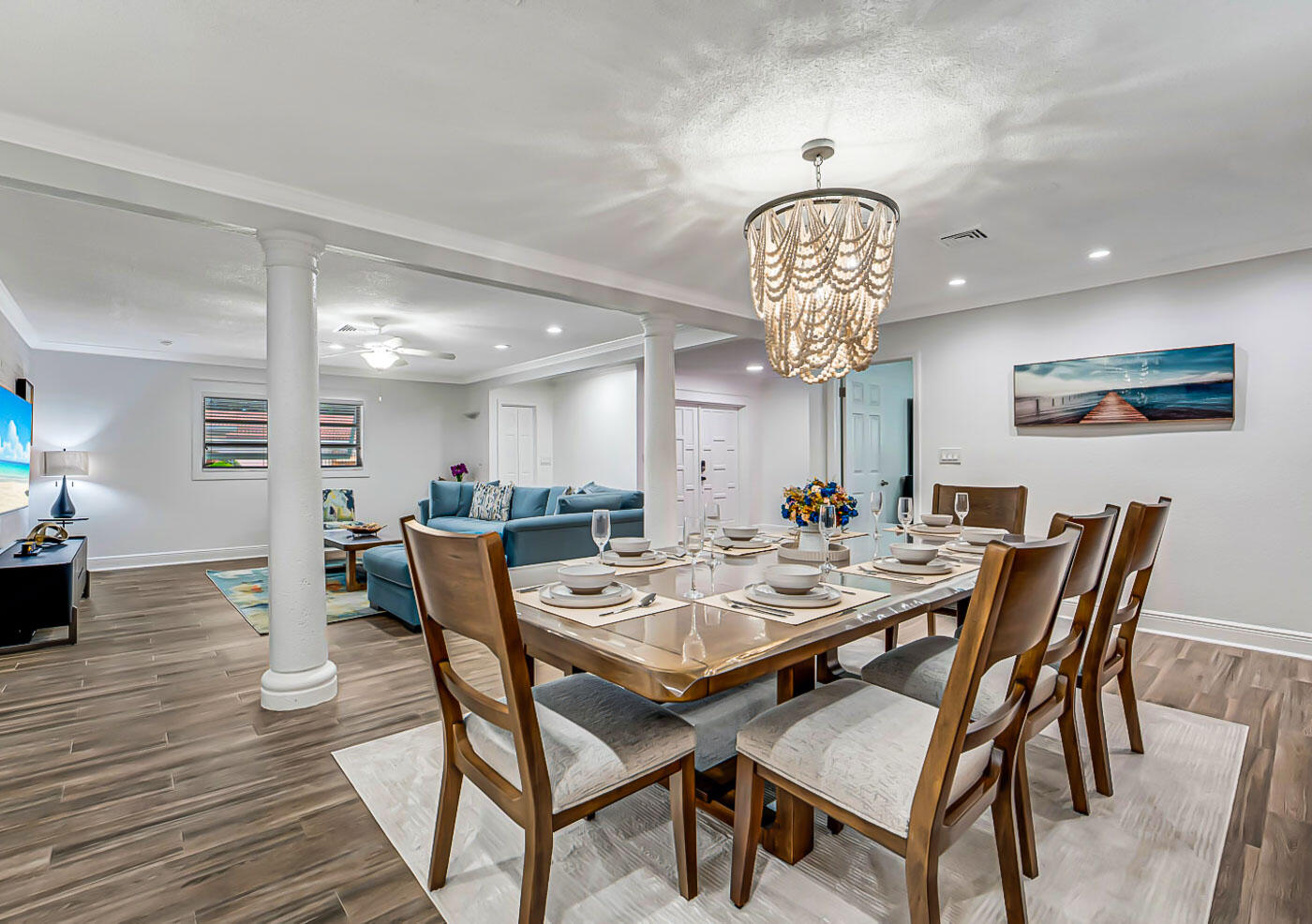 Residential Lease in Lake Worth Beach 4