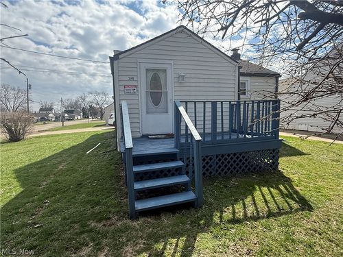 3148 26th Street Ne, Canton, OH, 44705 | Card Image
