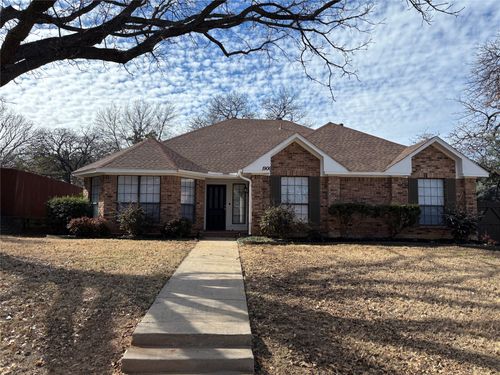 1906 Buffalo Bend Dr, Lewisville, TX, 75067-7423 | Card Image