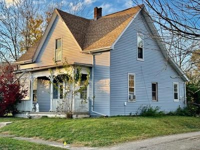 314 E High Street, House other with 3 bedrooms, 1 bathrooms and null parking in Eaton OH | Image 1