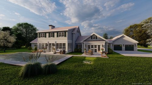 8 Taber Rd, Sherman, CT, 06784-1221 | Card Image