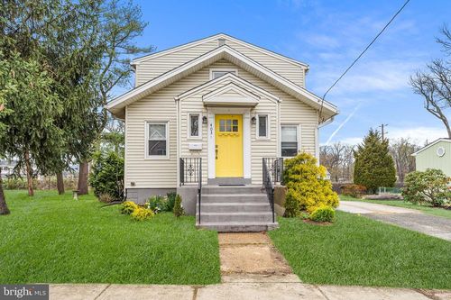 403 Windsor Ave, HADDON TOWNSHIP, NJ, 08108-2516 | Card Image