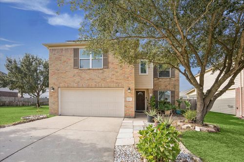 5003 Juniper Spring Trl, Katy, TX, 77449-5791 | Card Image