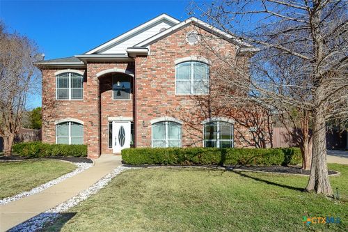 3938 Bella Vista Loop, Harker Heights, TX, 76548 | Card Image