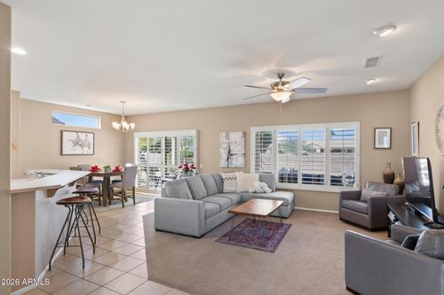 19450 N Hidden Canyon Dr, Surprise, AZ, 85374-5145 | Card Image