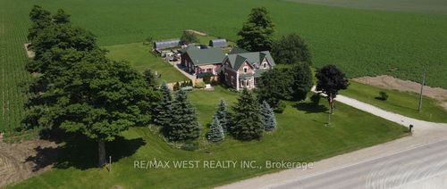 518079 County Road 124 N/A, Melancthon, ON, L0N1S7 | Card Image