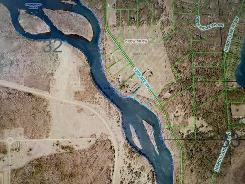 TBD 4.38 Acres 13th Avenue Sw, Pillager, MN, 56473 | Card Image
