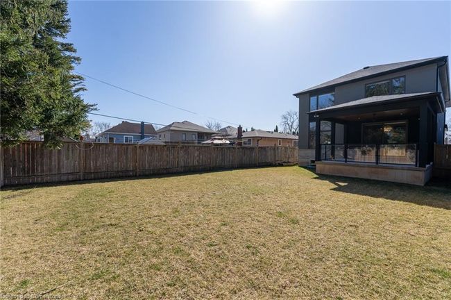 4636 Lee Ave, House other with 4 bedrooms, 4 bathrooms and 6 parking in Niagara Falls ON | Image 47