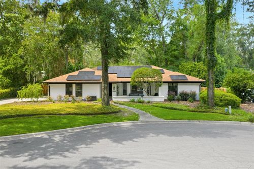 2322 Nw 14th Pl, GAINESVILLE, FL, 32605-5145 | Card Image