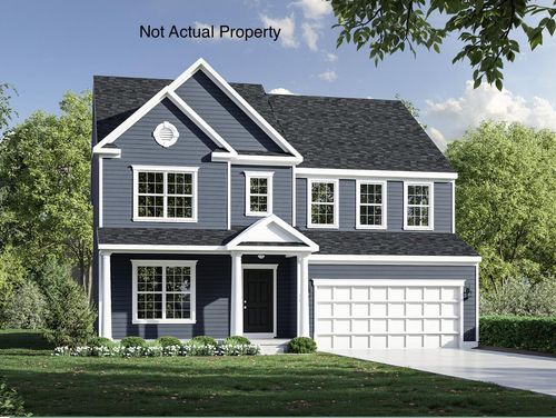9443 Windsor Curv, Plain City, OH, 43064-2674 | Card Image