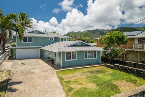 54-18 Haukoi Pl, Hauula, HI, 96717-9529 | Card Image