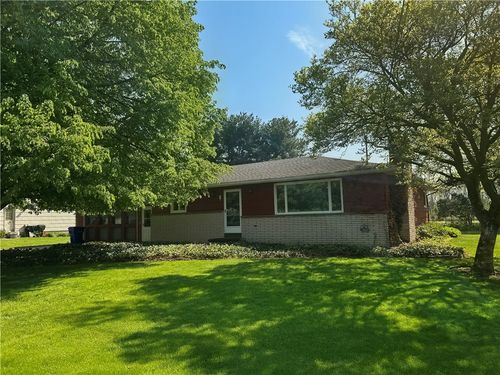 1468 Vroom Road, Ogden, NY, 14559 | Card Image