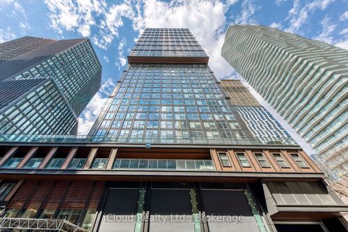 3309-82 Dalhousie St, Toronto, ON, M5B0C5 | Card Image