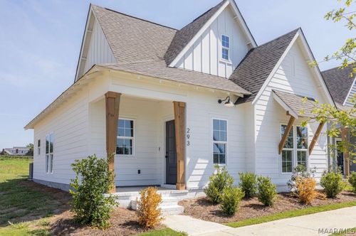 293 Everley Ave, Pike Road, AL, 36064-3143 | Card Image