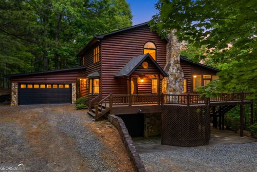 217-220 Blue Ridge Trl, Morganton, GA, 30560-2668 | Card Image