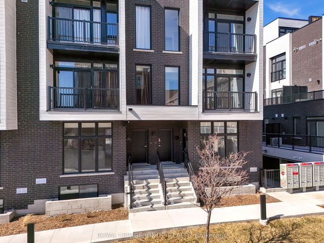 2 - 188 Angus Dr, Condo with 3 bedrooms, 2 bathrooms and null parking in Ajax ON | Image 45